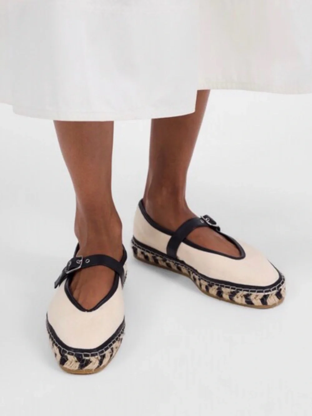 Madewell these statements